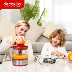 Цитрус преса DECAKILA, 30 W, 0.8 L